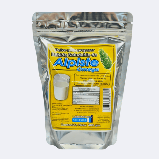 Alpiste Omega - 400 g