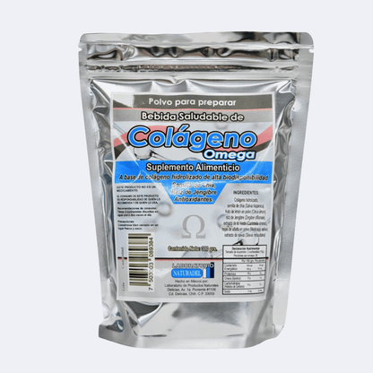Colágeno Omega - 300 g