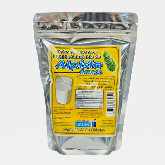Alpiste Omega - 400 g