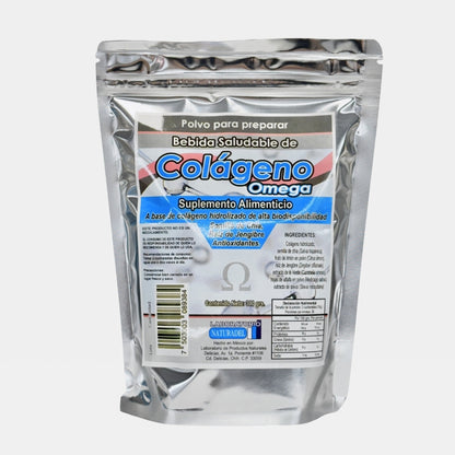Colágeno Omega - 300 g