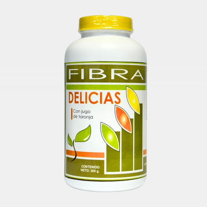 Fibra Delicias - 300 g